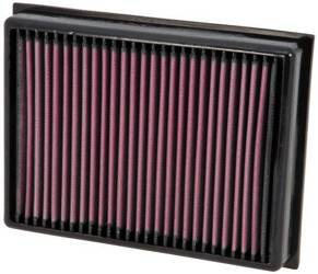 K&N Panel Filter 33-2957
