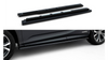Side Skirts Lexus RX Mk4 Facelift