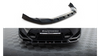Splitter BMW X3 F97 Facelift M-Pack Front v.1