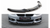 Splitter BMW 4 F32 F36 F33 M-Pack Front v.3