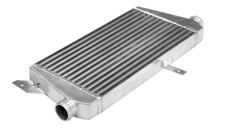 TurboWorks Intercooler Audi A4 B6 Quattro 1.8T 01-05