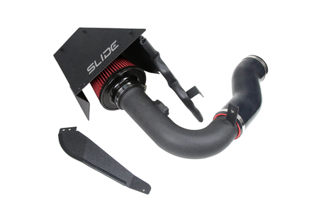 Układ Dolotowy Subaru WRX 2.0L FA20F Slide