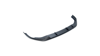 Diffuser BMW 5 G30 G31 Facelift Front Bumper Matt Black