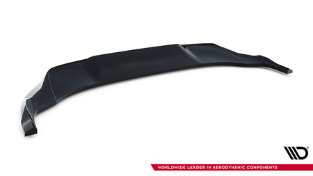 Splitters set Audi Q7 S-Line Mk2 Facelift 2
