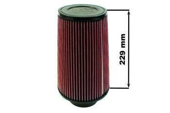 K&N Air Filter RE-0810 60-77mm