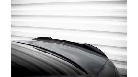 Spoiler Cap Audi A8 D5 3D