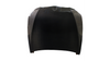 Hood BMW 3 E92 E93 With Air Vent Carbon