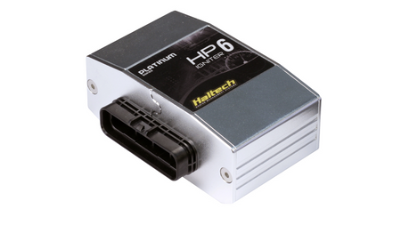 HPI6 - High-current ignition module - 15 Amp - six-channel module.