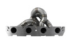 Kolektor wydechowy Audi TT/TTS VW GOLF V-VII 2.0TFSI EXTREME