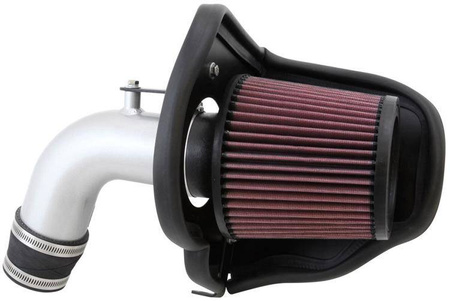 K&N Air Intake System Chevrolet Sonic 1.8L K&N 69-4525TS