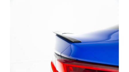 Zestaw Splitterów Lexus RC Mk1
