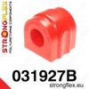 Front anti roll bar bush 29 mm