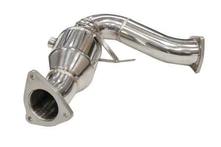 Downpipe Audi S4 B8 S5 8T A6 C7 A7 C7 A8 D4 SQ5 3.0TFSI Quattro Decat