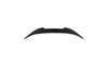 Lotka BMW 8 G14 F91 Lip Carbon