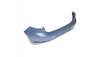 Bumper Volkswagen Golf 7 Rear with Diffuser