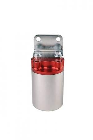 Aeromotive Canister Fuel Filter 3/8 NPT/100 Micron