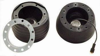 Steering Wheel Hub Mercedes Klasa: A/C/E/M/S/V Sparco