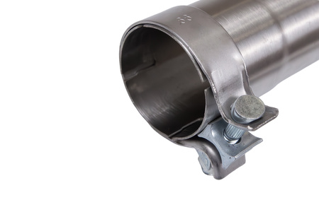 Downpipe Mercedes Benz AMG G500 G550 G-class W463A W464 M177