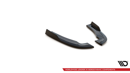Splitters set Dodge Charger SRT Mk7 Facelift