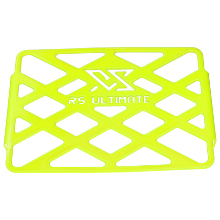 Snorkel Grill RS Inlet Snorkel Tip RS-Ultimate Fluo
