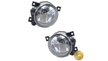 Fog Lights Volkswagen Golf V