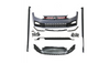 Bodykit Volkswagen POLO VI Fog Lights