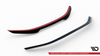 Splitters set Hyundai Veloster N Mk2