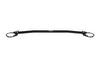 Front upper strut bar Mitsubishi Eclipse 1 Black