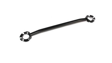 E46 Rozpórka BMW przód przednia KJS DRIFT 1/4 MILI jednoczęściowa