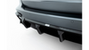 Dyfuzor Audi RS6 RS7 C8 Tył Carbon Wersja bez haka