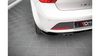 Splitter Seat Ibiza FR SC IV Facelift Tył Boczne