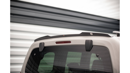 Splitters set Citroen Berlingo Mk3