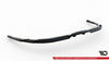 Splitter Toyota Corolla GR Sport Touring Sports XII Rear Central with Diffuser