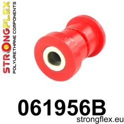 Front control arm – front bush