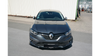 Splitter Renault Megane Mk.4 GT-Line przód Gloss Black