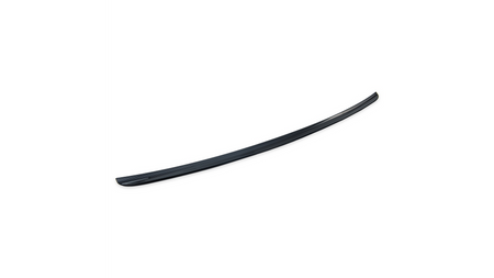 Spoiler BMW 5 E39 Lip Matt Black