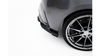 Splitter BMW 1 F70 Rear Side v.4