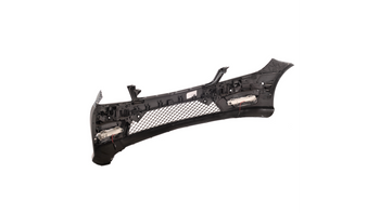 Bumper Mercedes-Benz C W204 C204 S204 Front LED DRL