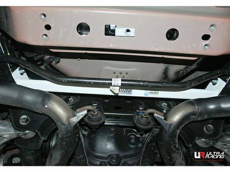 Ford Mustang S550 15-19 Ultra Racing rear lower Strutbar