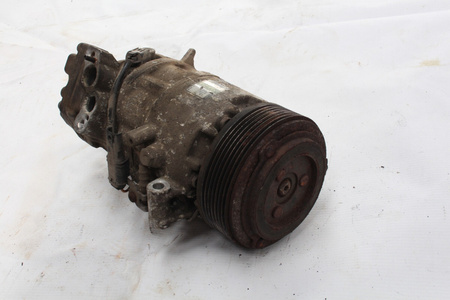 Kompresor sprężarka klimatyzacji BMW E92 915682002 318i 118i