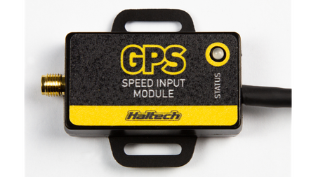 Moduł wejścia prędkości GPS