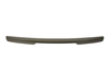 Spoiler Mercedes-Benz C W203 Lip CARL Style ABS