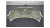 Bumper Mercedes-Benz Sprinter III Front