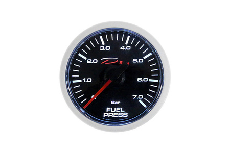 Depo Gauge CSM 52mm - Fuel Pressure