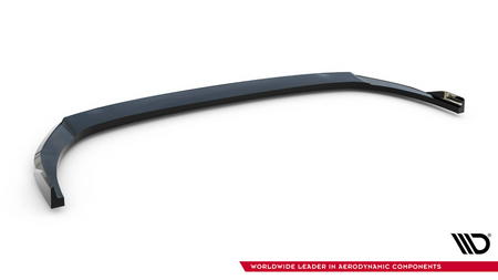 Splitter Hyundai Elantra N Mk7 Przód v.1