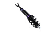 Street Suspension D2 Racing AUDI A4 B7 04-08