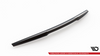 Spoiler Mercedes-Benz AMG GT 63 C192 Rear