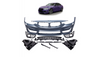 Bumper BMW 3 F30 F31 Front SRA