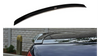 Spoiler Audi A8 D3 Cap Gloss Black