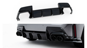 Diffuser BMW 1 F70 Rear Valance